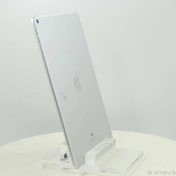 〔中古〕Apple(アップル) iPad Air 第3世代 64GB シルバー MUUK2J／A Wi-Fi〔258-ud〕 |  | 03