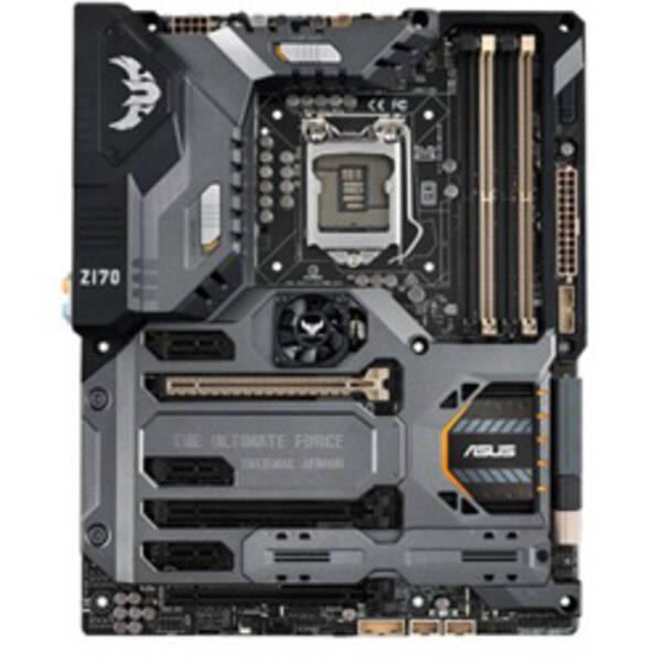〔中古〕ASUS(エイスース) SABERTOOTH Z170 MARK 1〔344-ud〕 | 