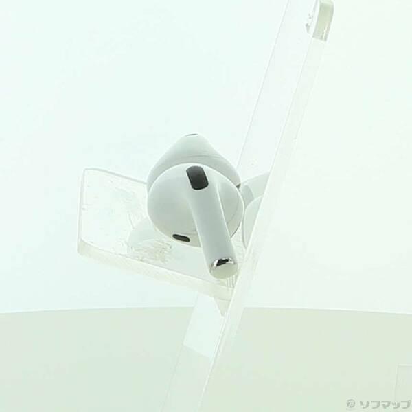 中古〕Apple(アップル) AirPods Pro 第1世代 MWP22J／A〔196-ud