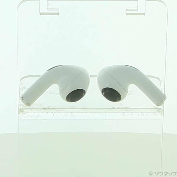 中古〕Apple(アップル) AirPods Pro 第1世代 MWP22J／A〔196-ud