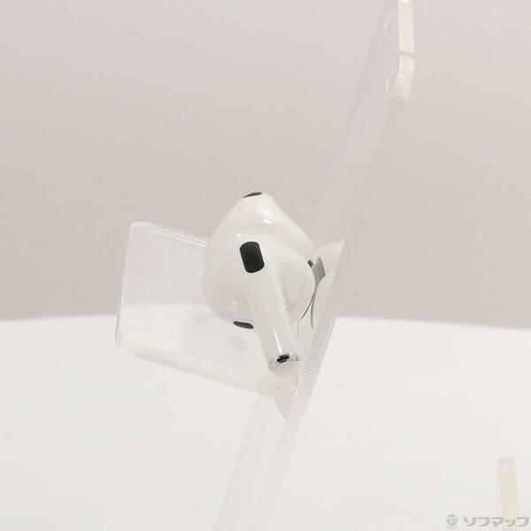 【中古品】AirPods Pro（第一世代） 2022年4月購入 APPLE 〔中古〕AirPods Pro 第1世代 MWP22J/A（中古保証1ヶ月間