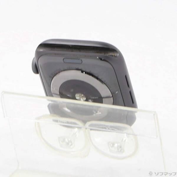 中古〕Apple(アップル) Apple Watch Series 4 Nike+ GPS +