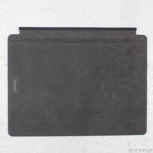 〔中古〕Microsoft(マイクロソフト) Surface Pro キーボード ペン収納／スリムペン付き ブラック〔262-ud〕 |  | 01