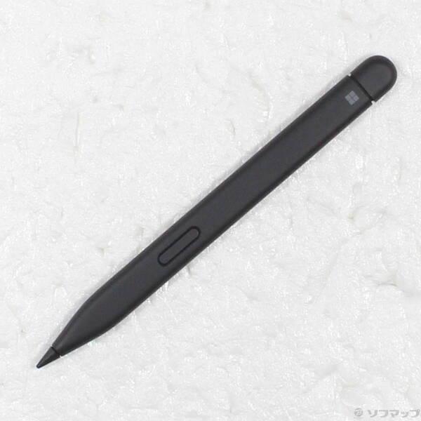 〔中古〕Microsoft(マイクロソフト) Surface Pro キーボード ペン収納／スリムペン付き ブラック〔262-ud〕 |  | 02