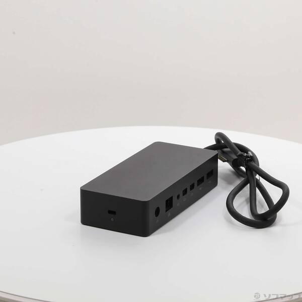 〔中古〕Microsoft(マイクロソフト) Surface Dock PF3-00010〔344-ud〕 |  | 01