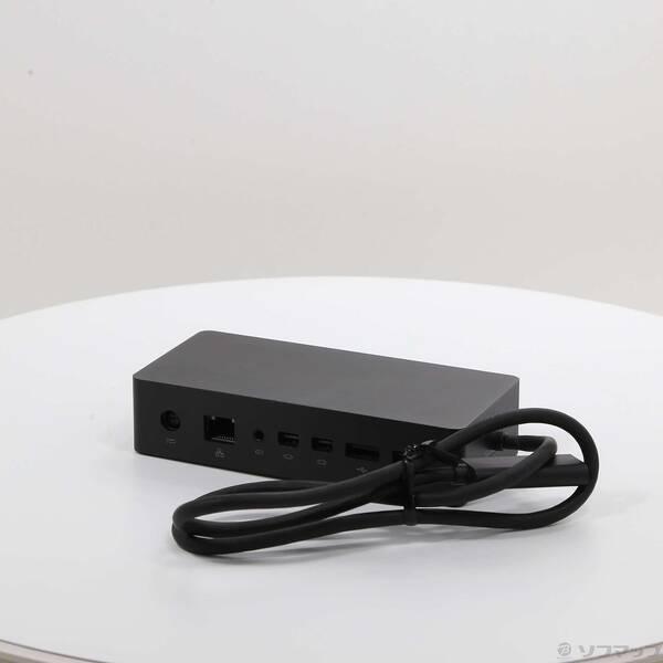 〔中古〕Microsoft(マイクロソフト) Surface Dock PF3-00010〔344-ud〕 |  | 02
