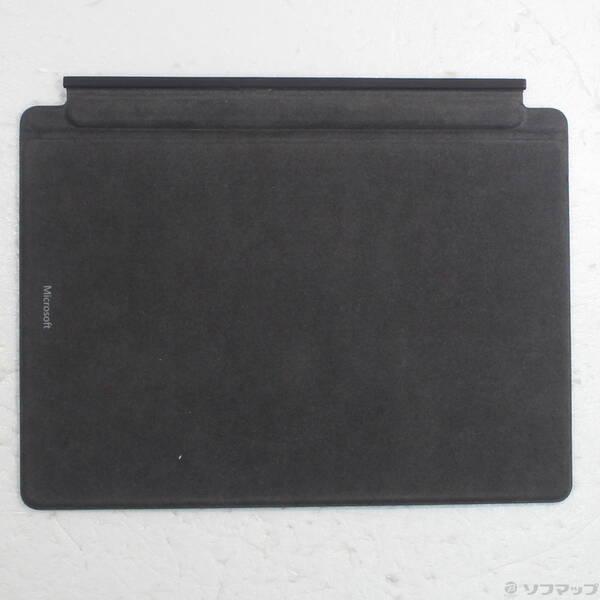 〔中古〕Microsoft(マイクロソフト) 〔展示品〕 Surface Pro 13インチ キーボード (ペン収納付き／スリムペン付き) ブラック EP2-00194〔276-ud〕 |  | 01