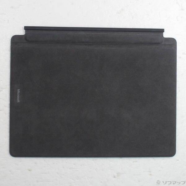 〔中古〕Microsoft(マイクロソフト) 〔展示品〕 Surface Pro 13インチ キーボード (ペン収納付き／スリムペン付き) ブラック EP2-00194〔269-ud〕 |  | 01