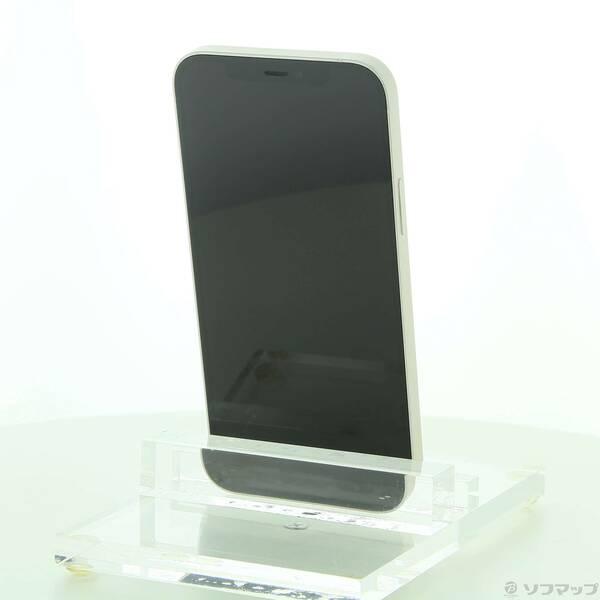 〔中古〕Apple(アップル) iPhone12 64GB ホワイト MGHP3J／A SIMフリー〔262-ud〕 |  | 02