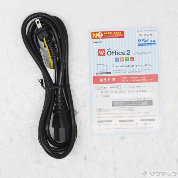 〔中古〕mouse(マウスコンピュータ) G-Tune HL-B HL-B560W11-01EO〔269-ud〕 |  | 04