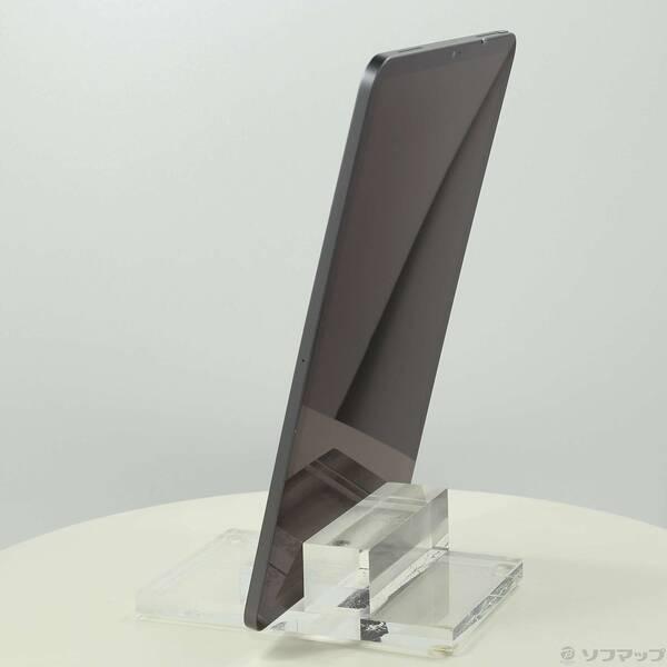 〔中古〕Apple(アップル) iPad Pro 11インチ 64GB スペースグレイ NTXN2J／A Wi-Fi〔262-ud〕 |  | 01