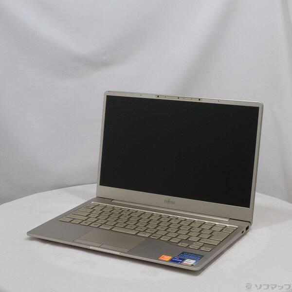 〔中古〕FUJITSU(富士通） LIFEBOOK CH75／F3 FMVC75F3GZ〔352-ud〕 | 