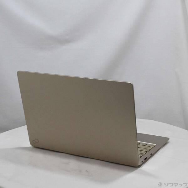 〔中古〕FUJITSU(富士通） LIFEBOOK CH75／F3 FMVC75F3GZ〔352-ud〕 |  | 02