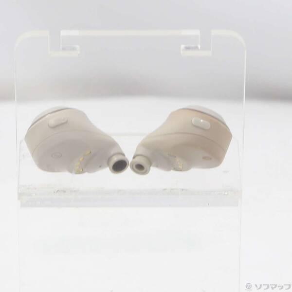 〔中古〕audio-technica(オーディオテクニカ) ATH-CKS50TW ベージュ〔349-ud〕 |  | 02