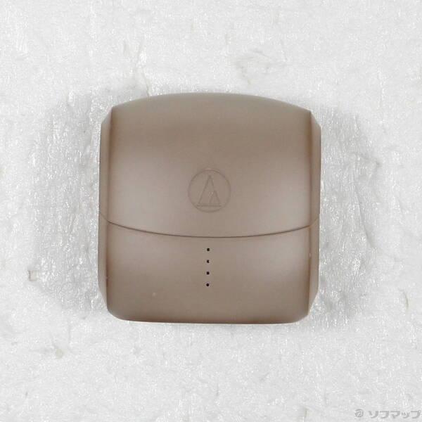 〔中古〕audio-technica(オーディオテクニカ) ATH-CKS50TW ベージュ〔349-ud〕 |  | 04