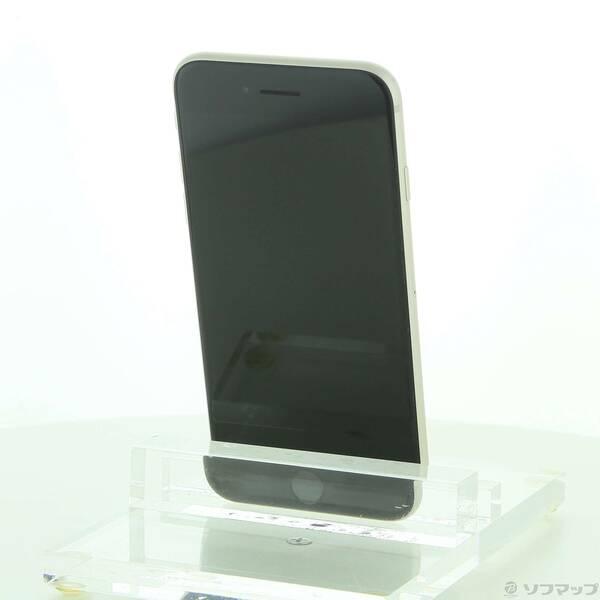 〔中古〕Apple(アップル) iPhone SE 第3世代 128GB スターライト MMYG3J／A SIMフリー〔262-ud〕 |  | 02