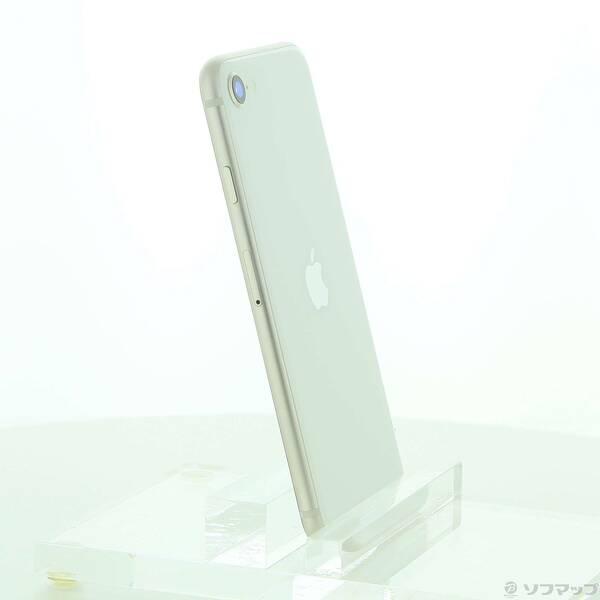 〔中古〕Apple(アップル) iPhone SE 第3世代 128GB スターライト MMYG3J／A SIMフリー〔262-ud〕 |  | 03