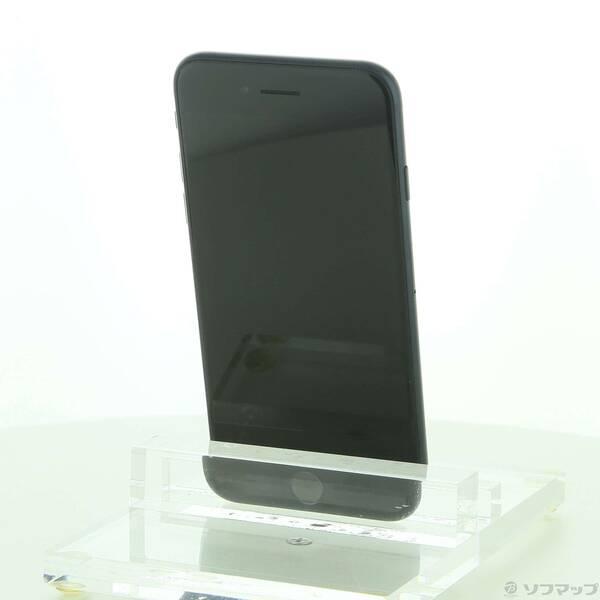 〔中古〕Apple(アップル) iPhone SE 第3世代 128GB ミッドナイト MMYF3J／A SIMフリー〔196-ud〕 |  | 02