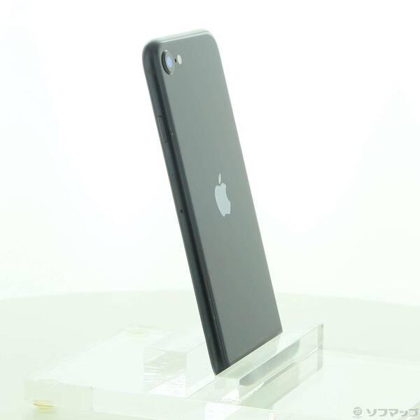 〔中古〕Apple(アップル) iPhone SE 第3世代 128GB ミッドナイト MMYF3J／A SIMフリー〔196-ud〕 |  | 03
