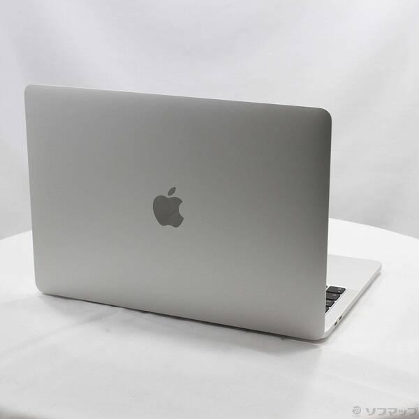 【美品】Apple MacBook Pro M1 8GB MYDC2J/A Restored 2020 Apple MacBook Pro 13.3