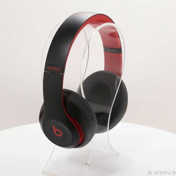 中古〕Beats by Dr. Dre Beats Studio3 Wireless The Decade