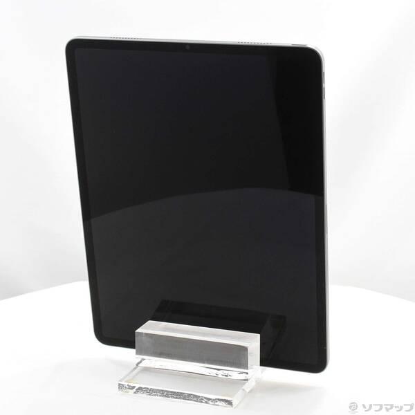 中古〕Apple(アップル) iPad Pro 12.9インチ 第5世代 256GB