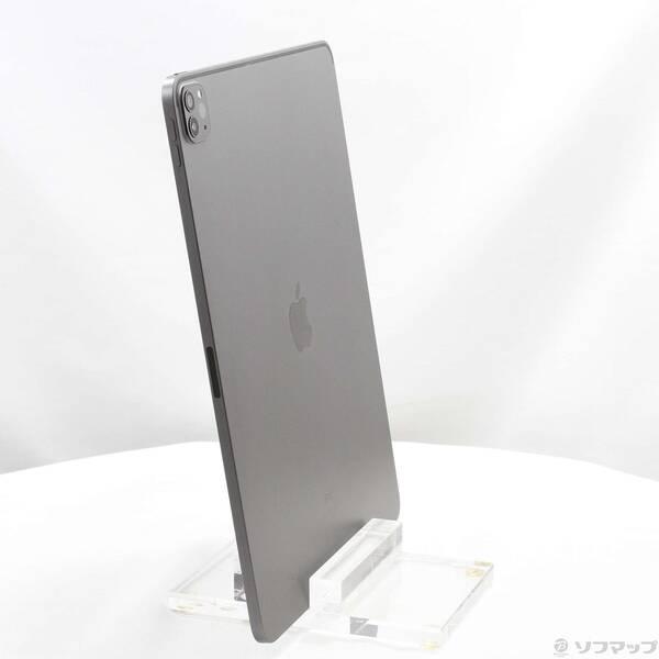 中古〕Apple(アップル) iPad Pro 12.9インチ 第5世代 256GB