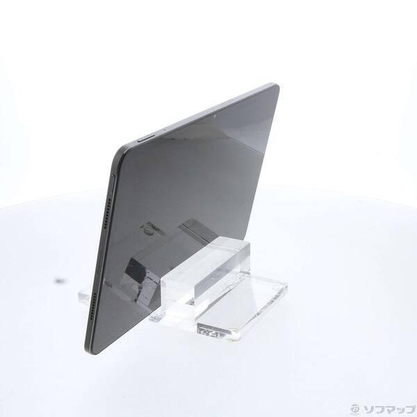 〔中古〕XIAOMI 〔展示品〕 Xiaomi Pad 6 128GB グラビティグレー VHU4363JP Wi-Fi〔368-ud〕 |  | 01