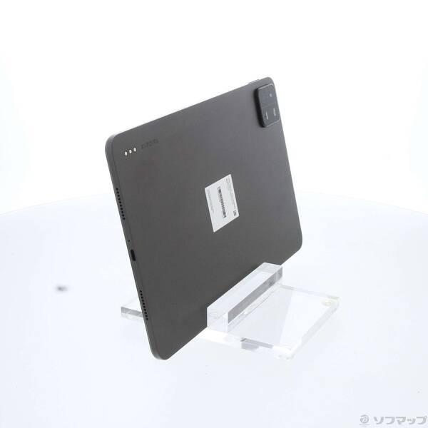 〔中古〕XIAOMI 〔展示品〕 Xiaomi Pad 6 128GB グラビティグレー VHU4363JP Wi-Fi〔368-ud〕 |  | 03