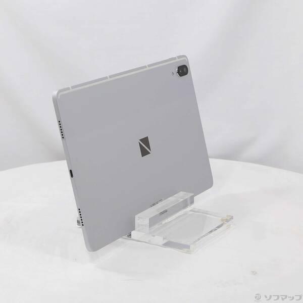 〔中古〕NEC(エヌイーシー) T1195／BAS 128GB シルバー PC-T1195BAS Wi-Fi〔276-ud〕 |  | 03