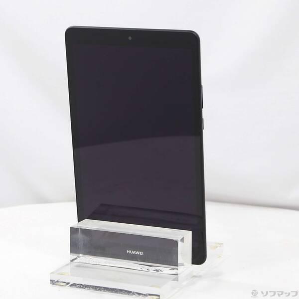〔中古〕HUAWEI(ファーウェイ) MediaPad M5 lite 8 32GB スペースグレー JDN2-L09 SIMフリー〔348-ud〕 |  | 02