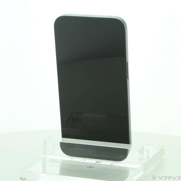 〔中古〕Apple(アップル) iPhone13 256GB グリーン MNGH3J／A SIMフリー〔276-ud〕 |  | 02
