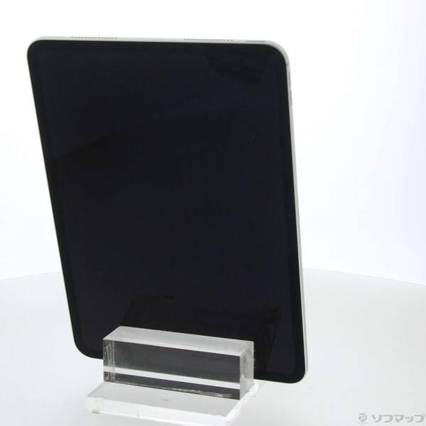 中古〕Apple(アップル) iPad Pro 11インチ 第5世代 標準ガラス
