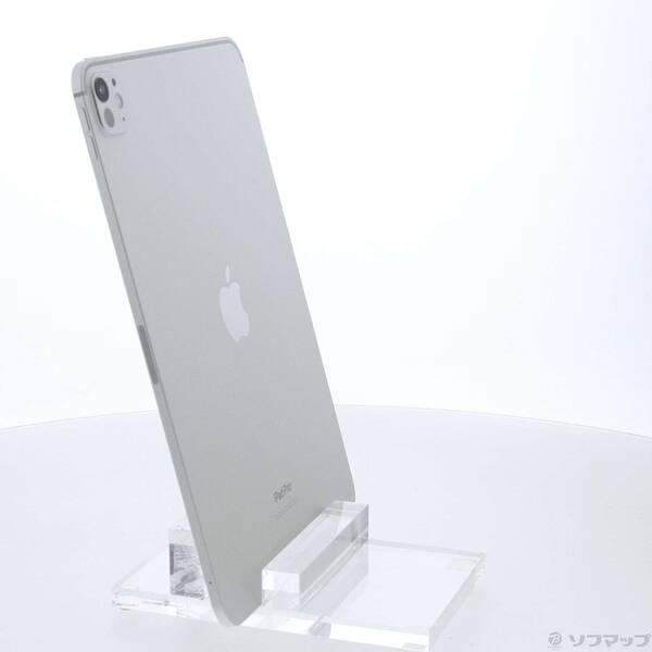 中古MVVH3J/A [シルバー] 中古〕Apple(アップル) iPad Pro 11インチ 第5世代 標準ガラス