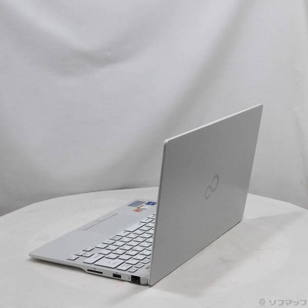 LIFEBOOK 11世代 WU2/E3 FMVWE3U27 8/256GB
