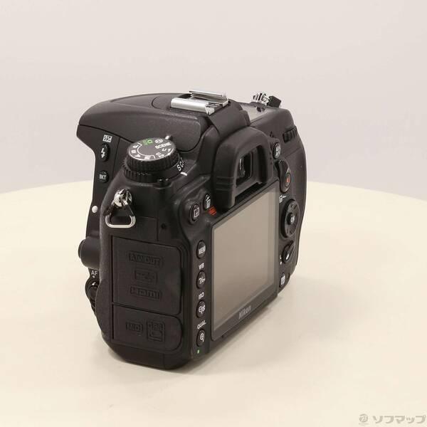 〔中古〕Nikon(ニコン) Nikon D7000〔305-ud〕 |  | 01