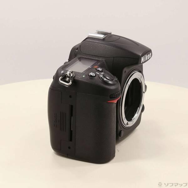〔中古〕Nikon(ニコン) Nikon D7000〔305-ud〕 |  | 03