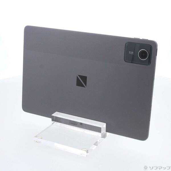 〔中古〕NEC(エヌイーシー) LAVIE Tab T11 128GB ルナグレー PC-T1165KAS Wi-Fi〔348-ud〕 | 