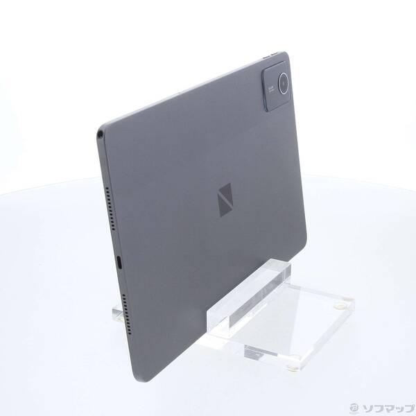 〔中古〕NEC(エヌイーシー) LAVIE Tab T11 128GB ルナグレー PC-T1165KAS Wi-Fi〔348-ud〕 |  | 03