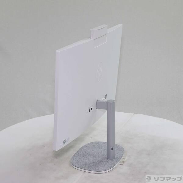 〔中古〕hp(エイチピー) 〔展示品〕 HP All-in-One 24-cr1000jp A2MM2PA-AAAA シェルホワイト〔269-ud〕 |  | 01