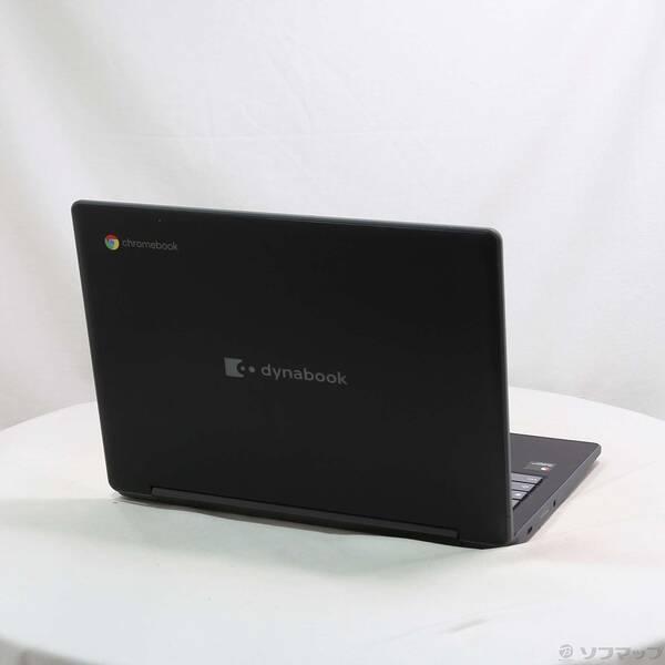 〔中古〕dynabook(ダイナブック) Dynabook Chromebook C1 A005SH〔247-ud〕 |  | 02