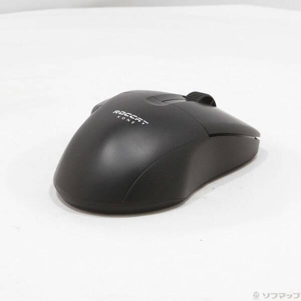 〔中古〕ROCCAT KONE PRO AIR BK ROC-11-410-01 ブラック〔344-ud〕 |  | 02