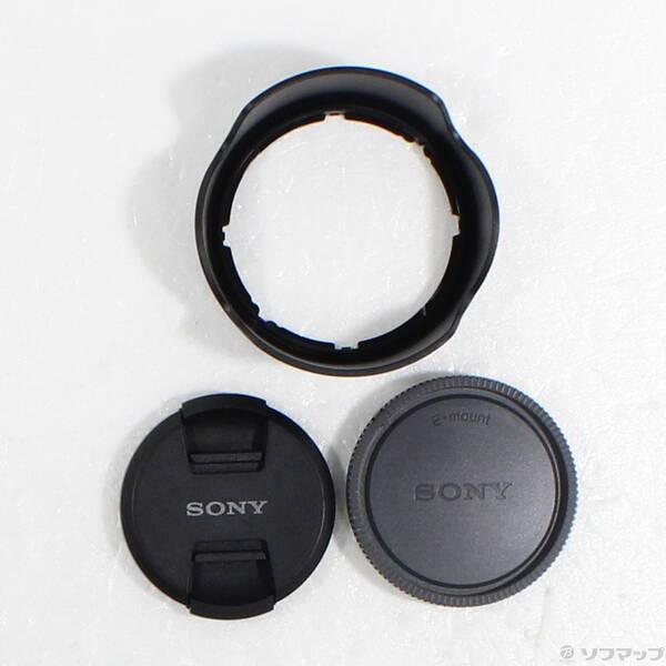 E 15mm F1.4 G 【保】 SEL15F14G〔305-ud〕