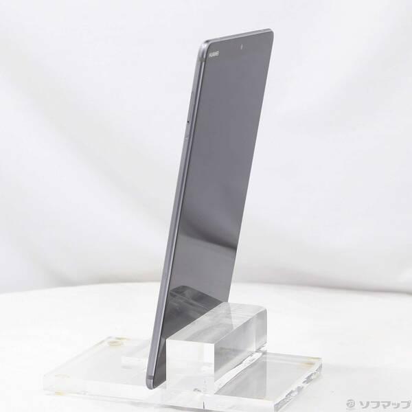 〔中古〕HUAWEI(ファーウェイ) MediaPad M5 32GB スペースグレイ SHT-W09 Wi-Fi〔198-ud〕 |  | 01