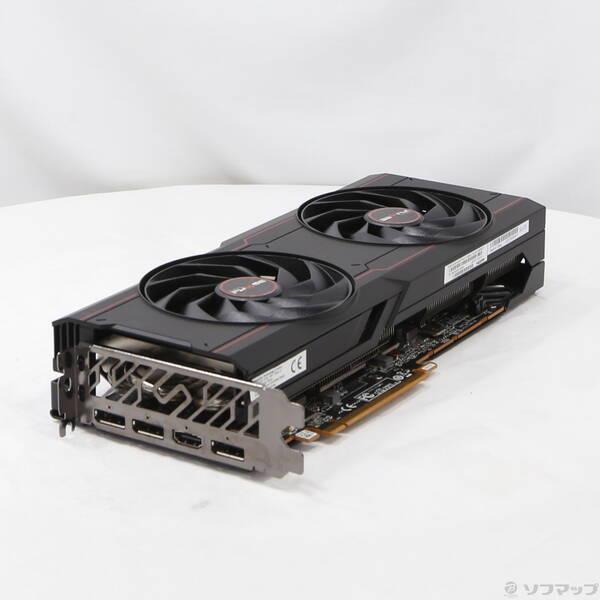 〔中古〕SAPPHIRE(サファイア) SAP-PULSERX6750XTOC-12GB／11318-03-20G〔344-ud〕 | 