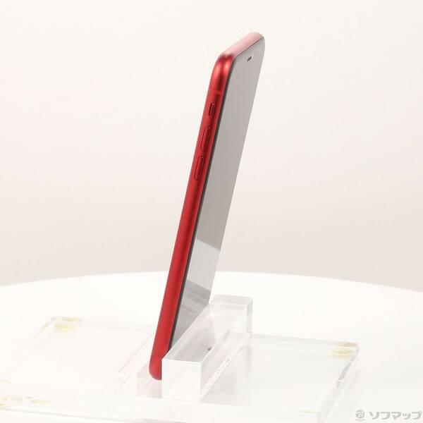 〔中古〕Apple(アップル) iPhone11 128GB プロダクトレッド MWM32J／A SIMフリー〔251-ud〕 |  | 01
