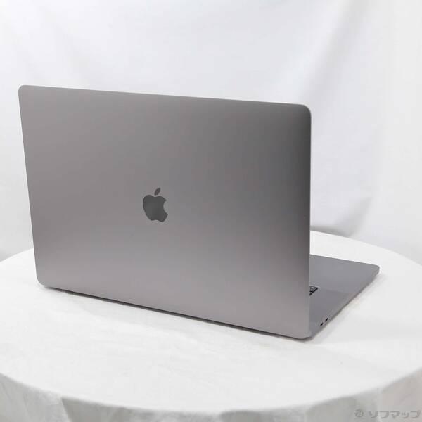 〔中古〕Apple(アップル) MacBook Pro 16-inch Late-2019 MVVK2J／A Core_i9 2.3GHz 16GB SSD1TB スペースグレイ 〔10.15 Catalina〕〔251-ud〕 |  | 02