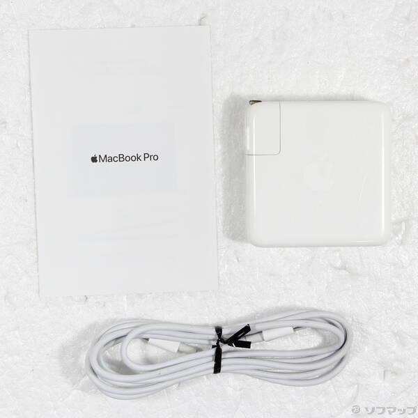 〔中古〕Apple(アップル) MacBook Pro 16-inch Late-2019 MVVK2J／A Core_i9 2.3GHz 16GB SSD1TB スペースグレイ 〔10.15 Catalina〕〔251-ud〕 |  | 04