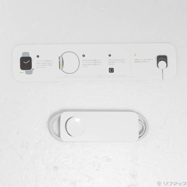 〔中古〕Apple(アップル) Apple Watch Series 6 GPS + Cellular 40mm グラファイトステンレススチールケース バンド無し〔377-ud〕 |  | 04