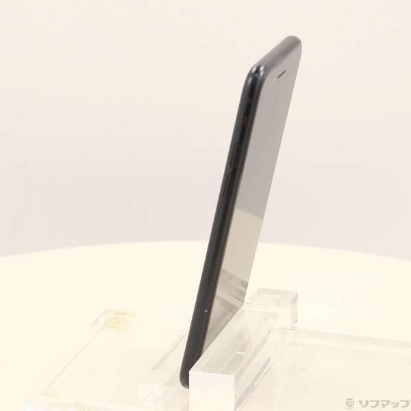 〔中古〕Apple(アップル) iPhone SE 第3世代 64GB ミッドナイト MMYC3J／A SIMフリー〔352-ud〕 |  | 01